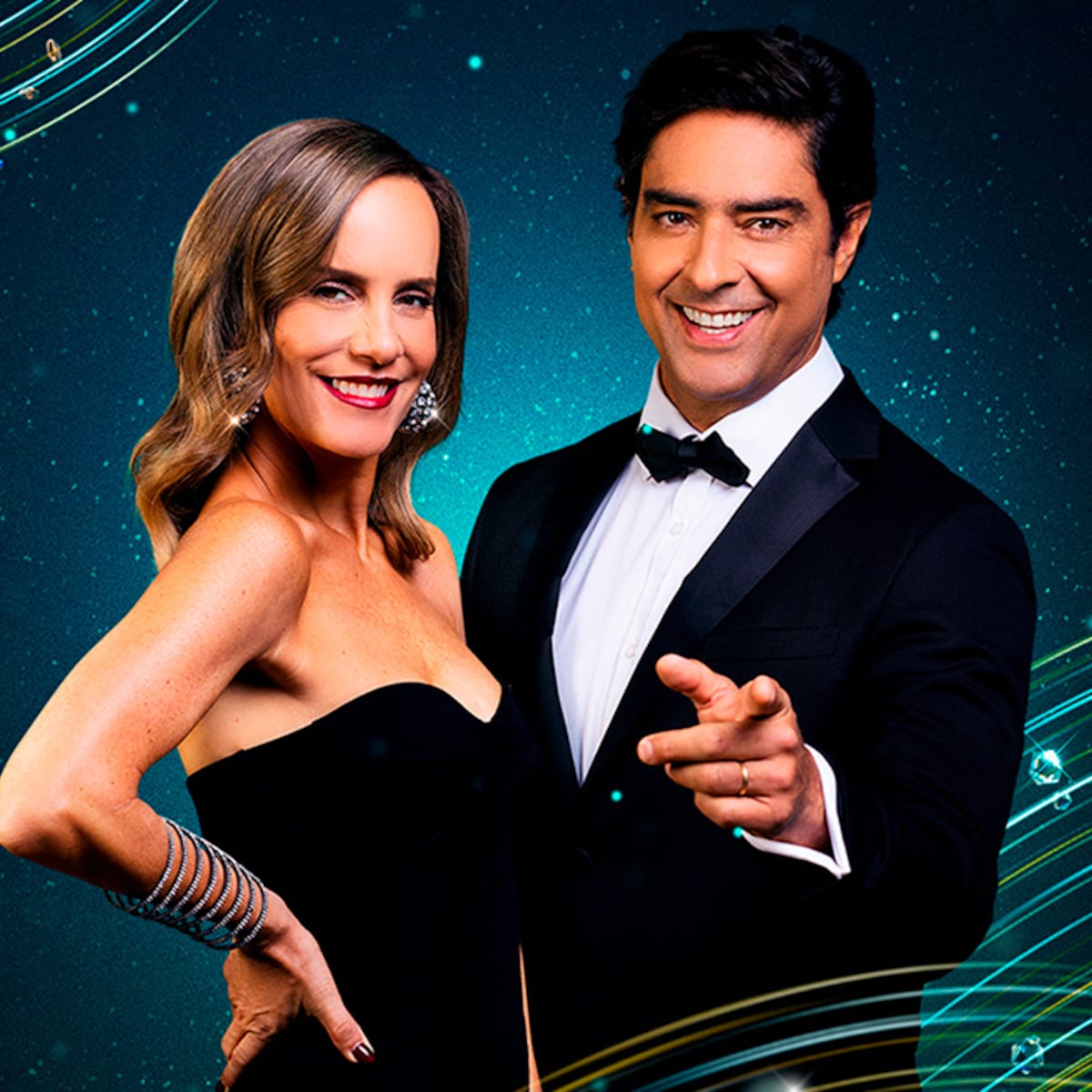 Cartelera del Festival de Las Condes hoy Cartelera del Festival de Las Condes hoy