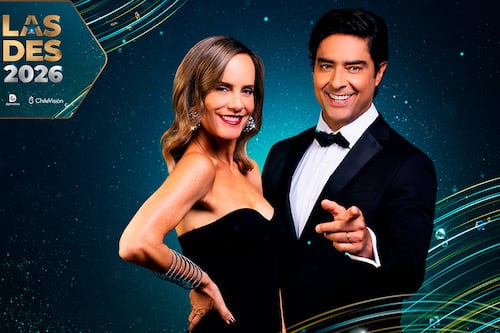 ¿Quiénes se presentan hoy en el Festival de Las Condes? Revisa la cartelera de la jornada inaugural