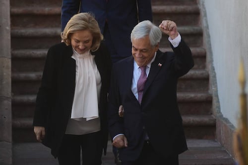 Piñera tras triunfo rotundo de Chile en La Haya: “Evo nos ha hecho perder cinco años”