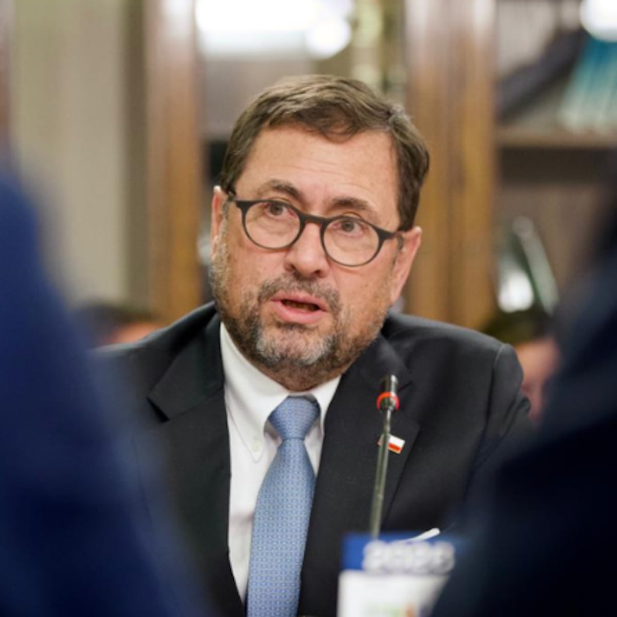 Cancillería condena atentado contra Donald Trump en Estados Unidos Cancillería condena atentado contra Donald Trump en Estados Unidos