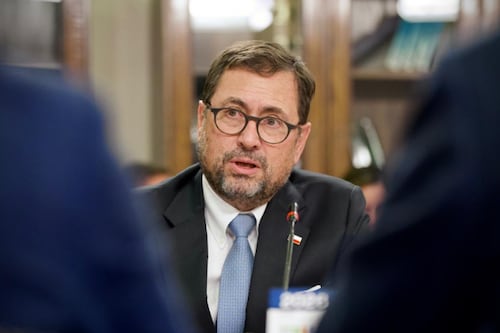 Cancillería condena atentado en contra del Presidente de Estados Unidos, Donald Trump: “La violencia debe ser desterrada de nuestras sociedades”