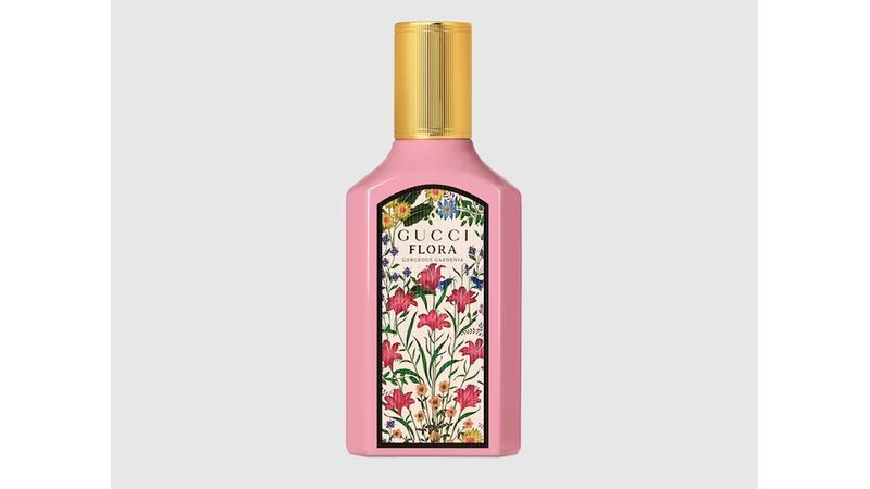 Flora Gorgeous Gardenia de Gucci