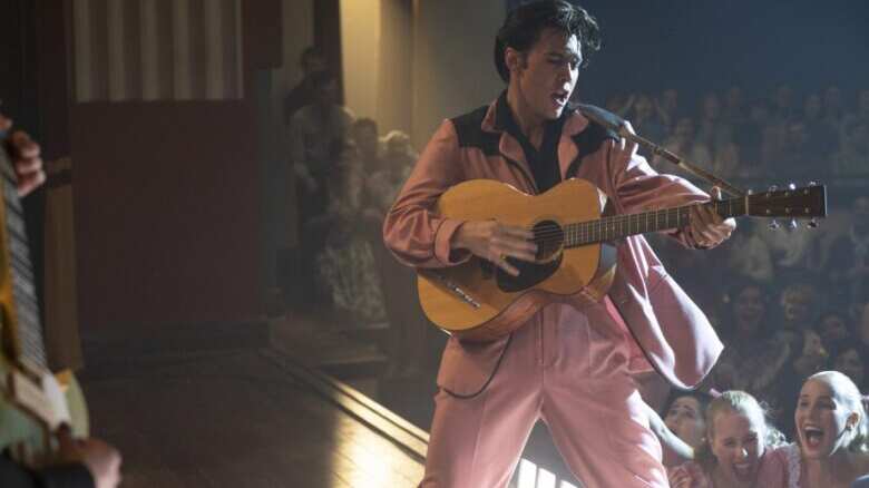 Tráiler de la película "Elvis"