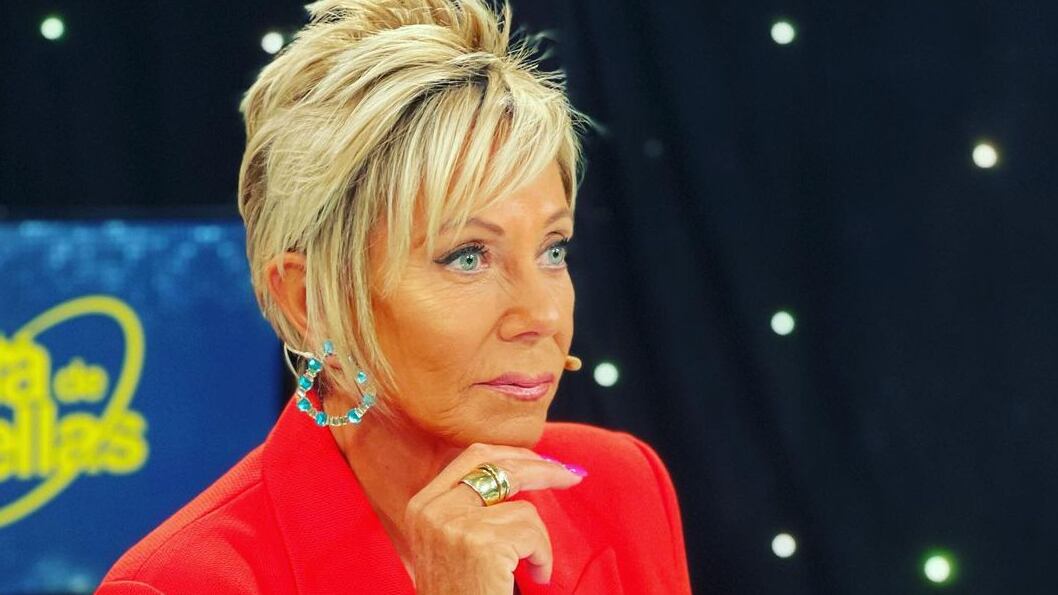 Raquel Argandoña reveló en el programa "Zona de Estrellas" por el número de cirugías estéticas que se ha realizado en su vida.