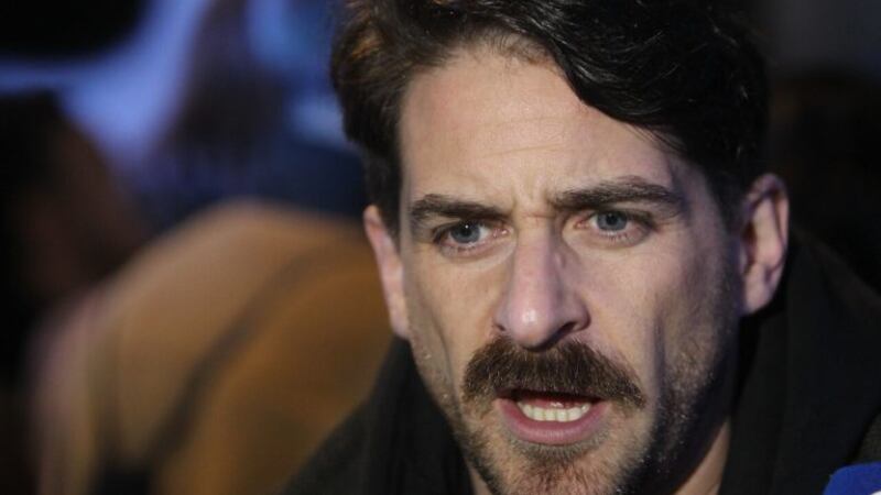 Gonzalo Winter y falta de experiencia: “El Frente Amplio por sí mismo no podía gobernar la totalidad del Estado”