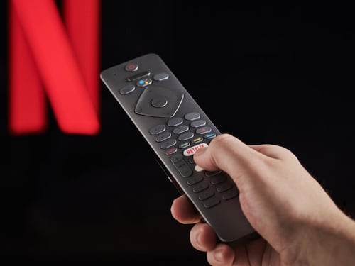 Conoce las tres series y películas que llegan a Netflix este fin de semana