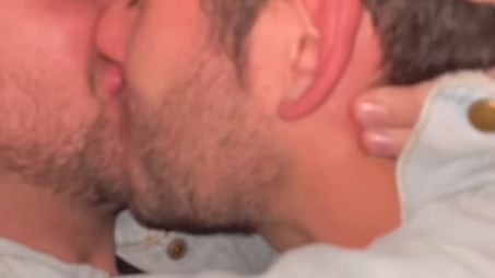 Pedida de matrimonio en concierto de Rosalía