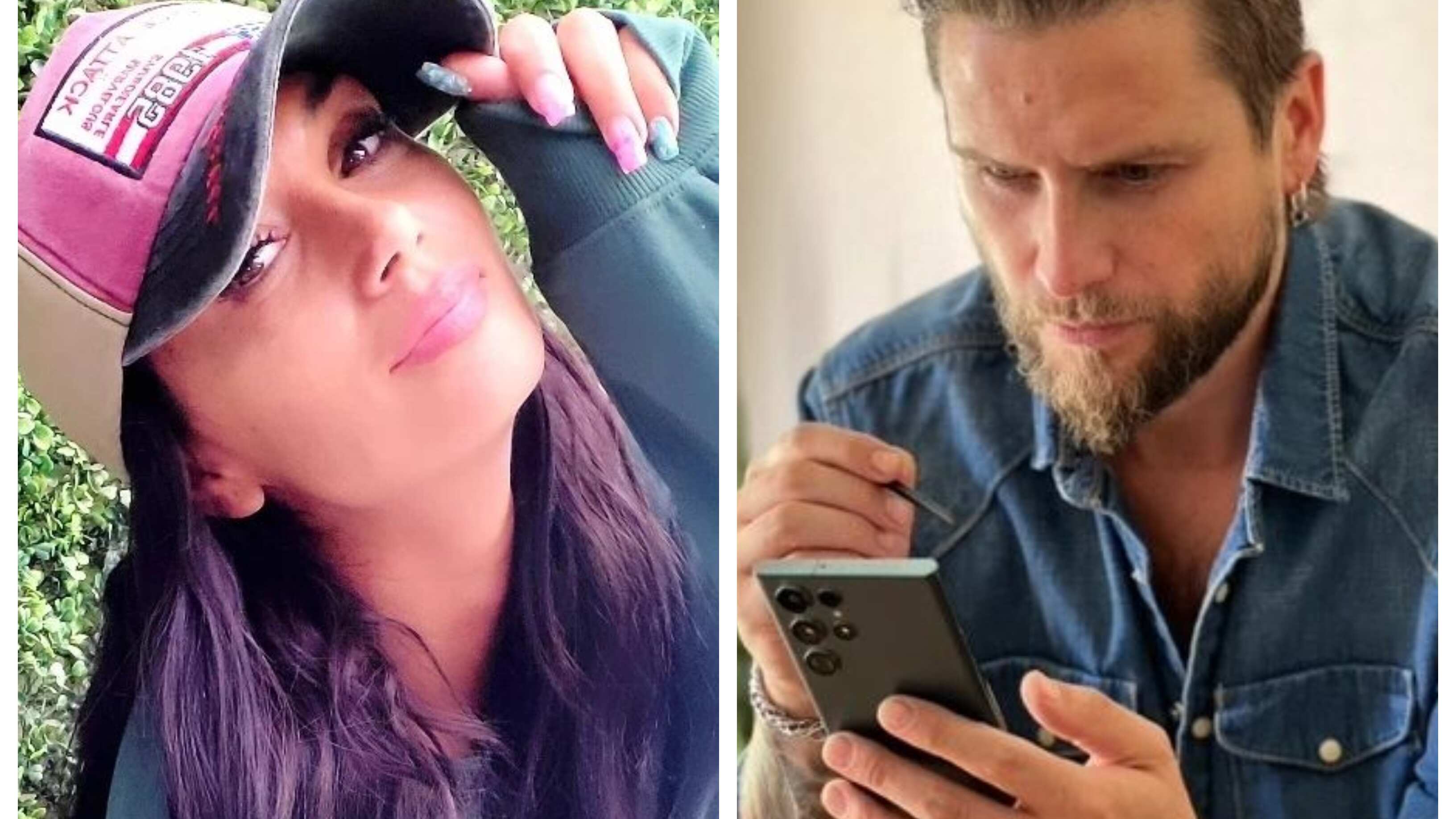 Este fin de semana se conocieron dos nuevas versiones respecto del quiebre sentimental entre Pamela Díaz y Jean Philippe Cretton.