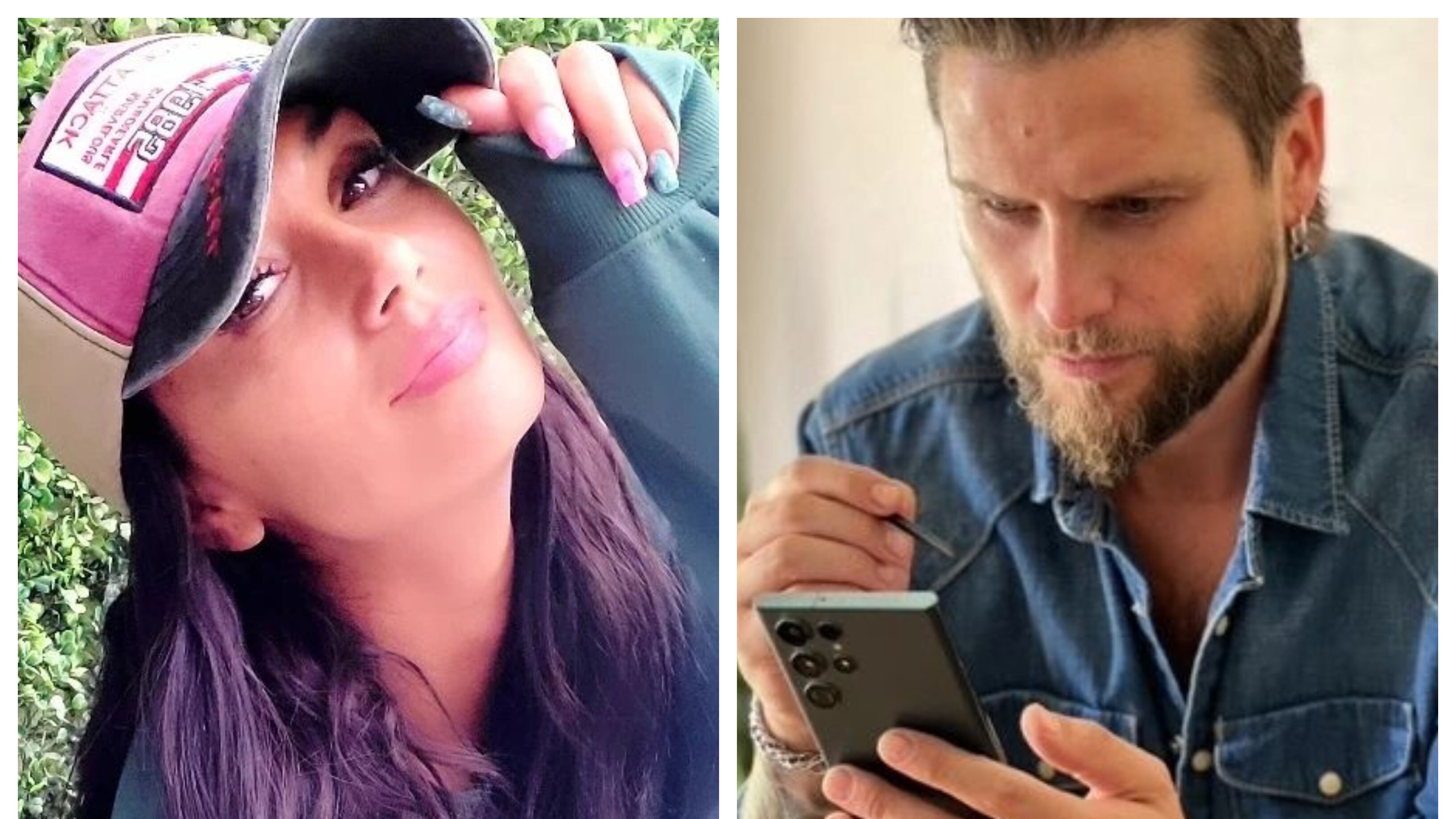 Este fin de semana se conocieron dos nuevas versiones respecto del quiebre sentimental entre Pamela Díaz y Jean Philippe Cretton.