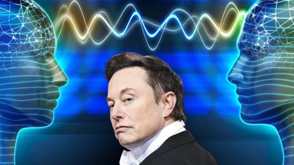 Elon Musk Neuralink