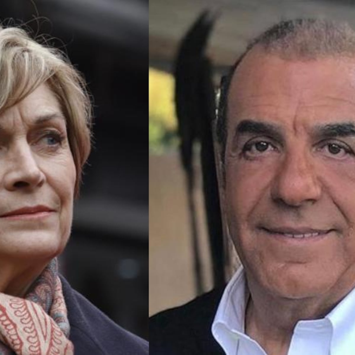 Checho Hirane rechaza propuesta de Matthei para primarias Checho Hirane rechaza propuesta de Matthei para primarias