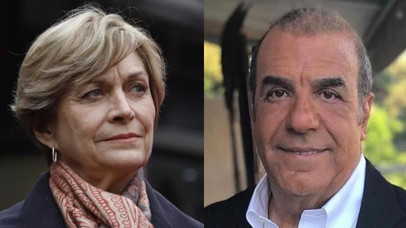 Checho Hirane reveló que Matthei le propuso competir en primarias: “No tenía ninguna ventaja de ir”