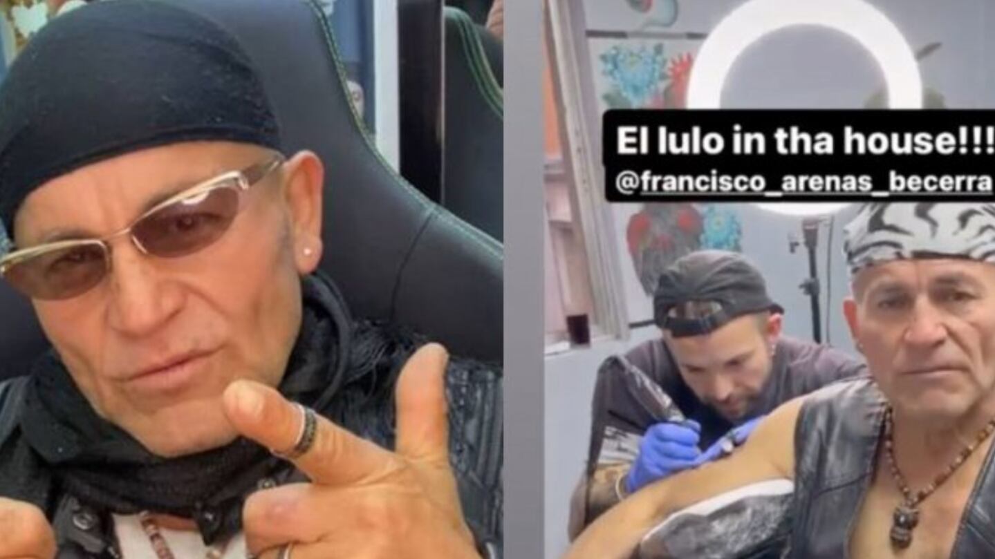 Francisco Arenas, Papá Lulo