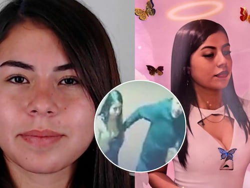 Exponen inéditos registros de la noche en que desapareció Krishna Aguilera que complican versión de Juan Beltrán