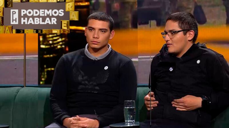exconscriptos de putre