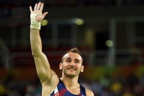 Del posible retiro al top 10 mundial: el retorno del gimnasta Tomás González en 2026