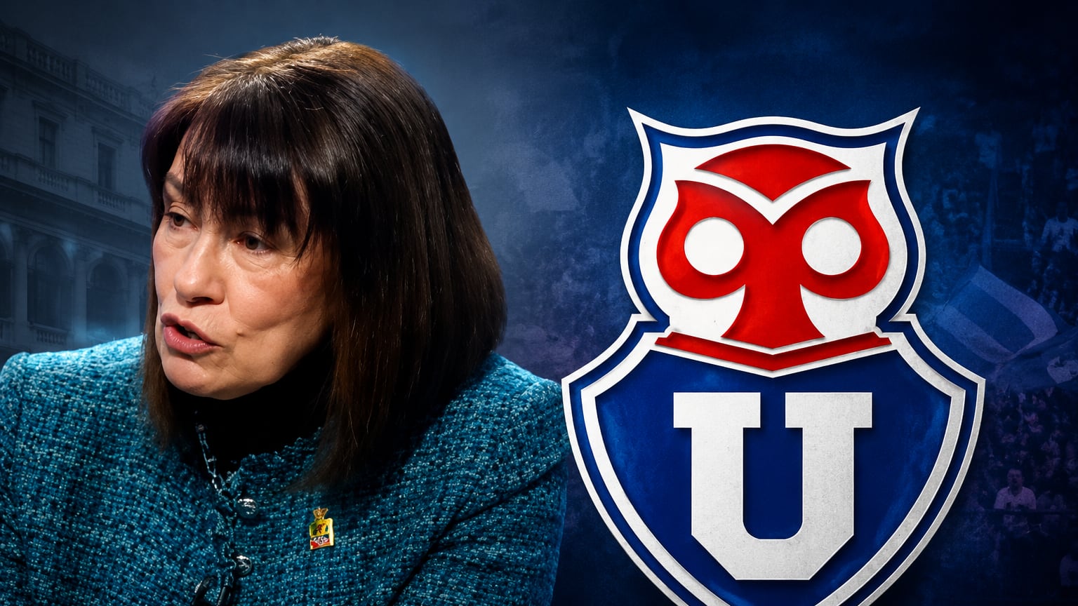 Alejandra Mizala