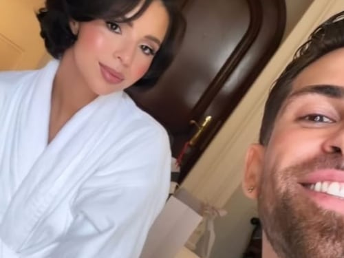 Maquillista de Ángela Aguilar envía mensaje a la prensa: “No daré ninguna entrevista”