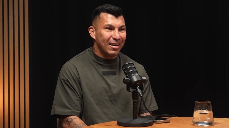 “Hacían vaquita entre toda la familia y me podían comprar zapatos”: Gary Medel y el gran sacrificio de su familia durante su camino al profesionalismo