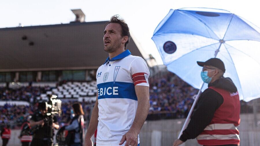 José Pedro Fuenzalida.