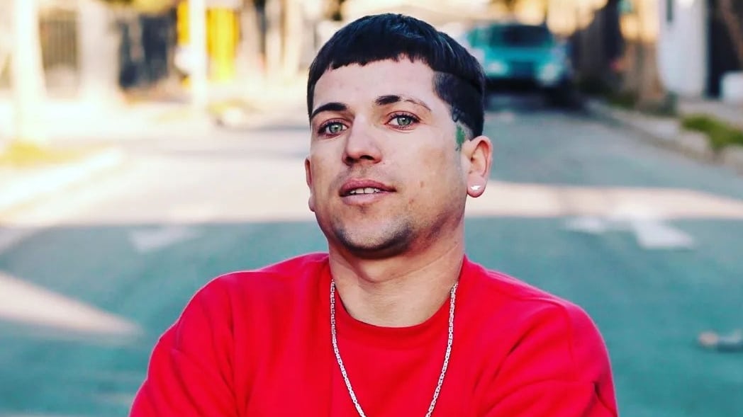 El joven sorprendió este jueves en redes sociales anunciando a sus seguidores que está muy cerca de ingresar al reality "Gran Hermano".