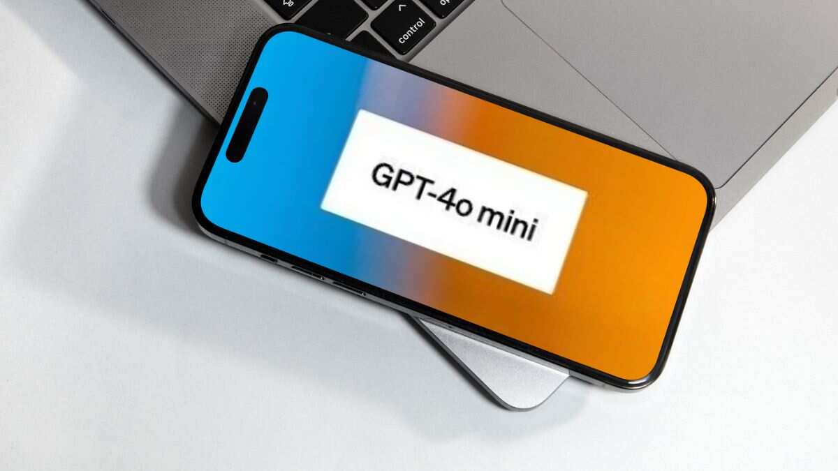 Con la integración del nuevo modelo GPT-4o mini ChatGPT ha cubierto un error que permitía violar sus filtros de seguridad.