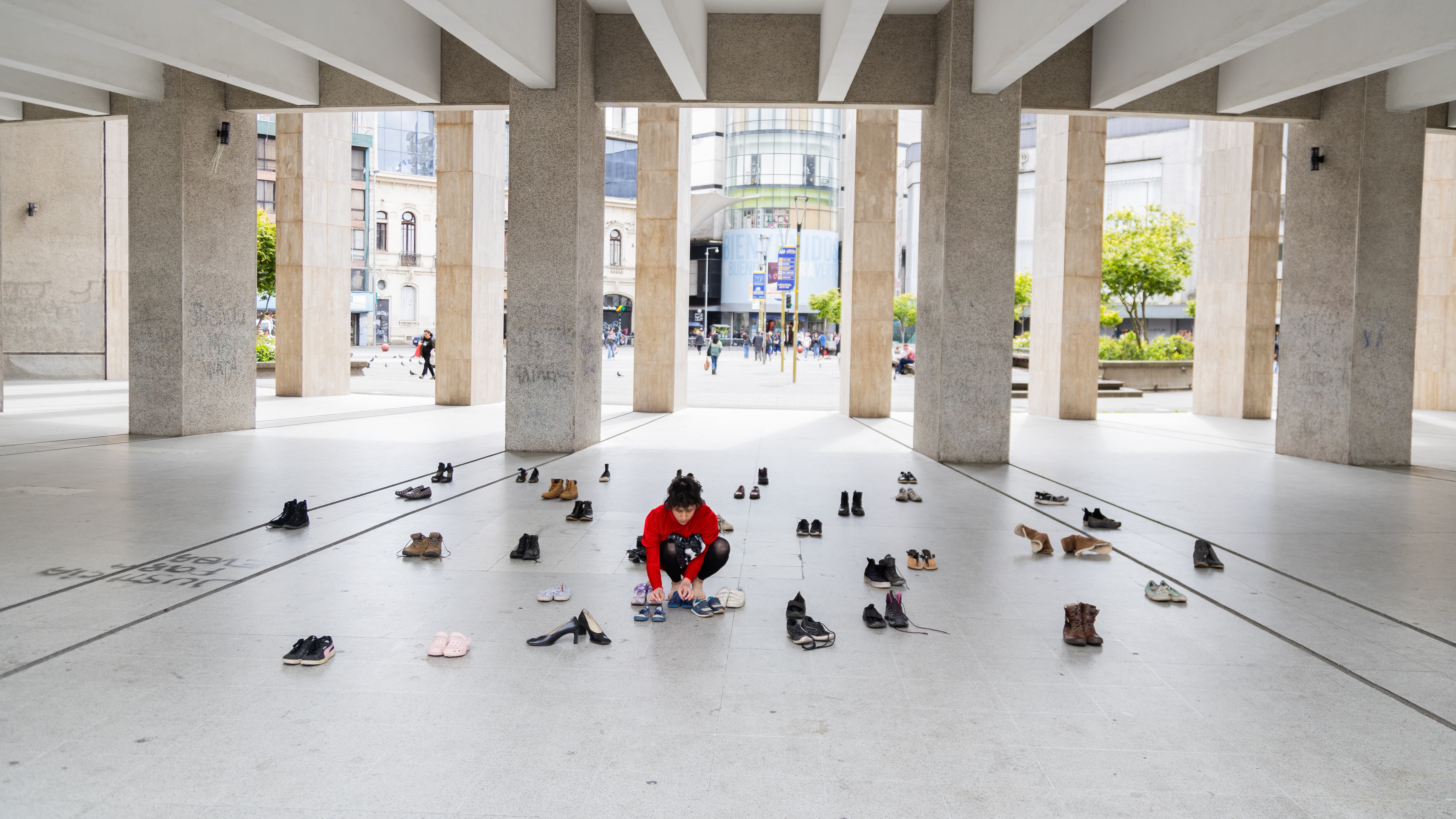 Plataforma digital conecta memorias y territorios: finaliza ciclo de lanzamientos de “50 años/50 acciones