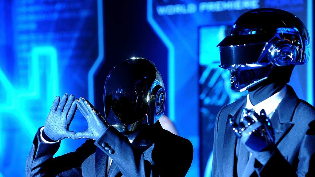 Daft Punk