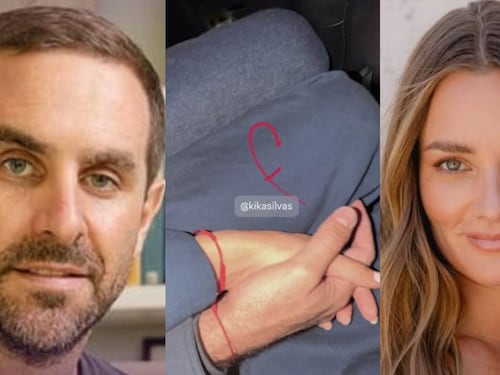 ¿Traición o amor genuino? El romance de Kika Silva y Cristián Arriagada que desata polémica por su pasado con Javiera Suárez