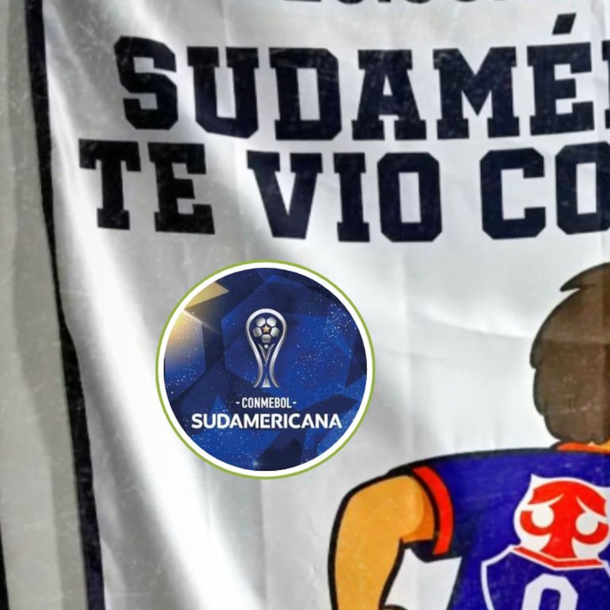 Hinchas de Alianza Lima burlan a la 'U' fuera del estadio Hinchas de Alianza Lima burlan a la 'U' fuera del estadio