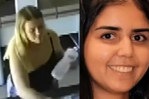 La vio hablar con su novio y la quemó por celos en Brasil