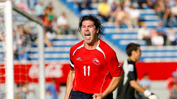 Marcelo Salas