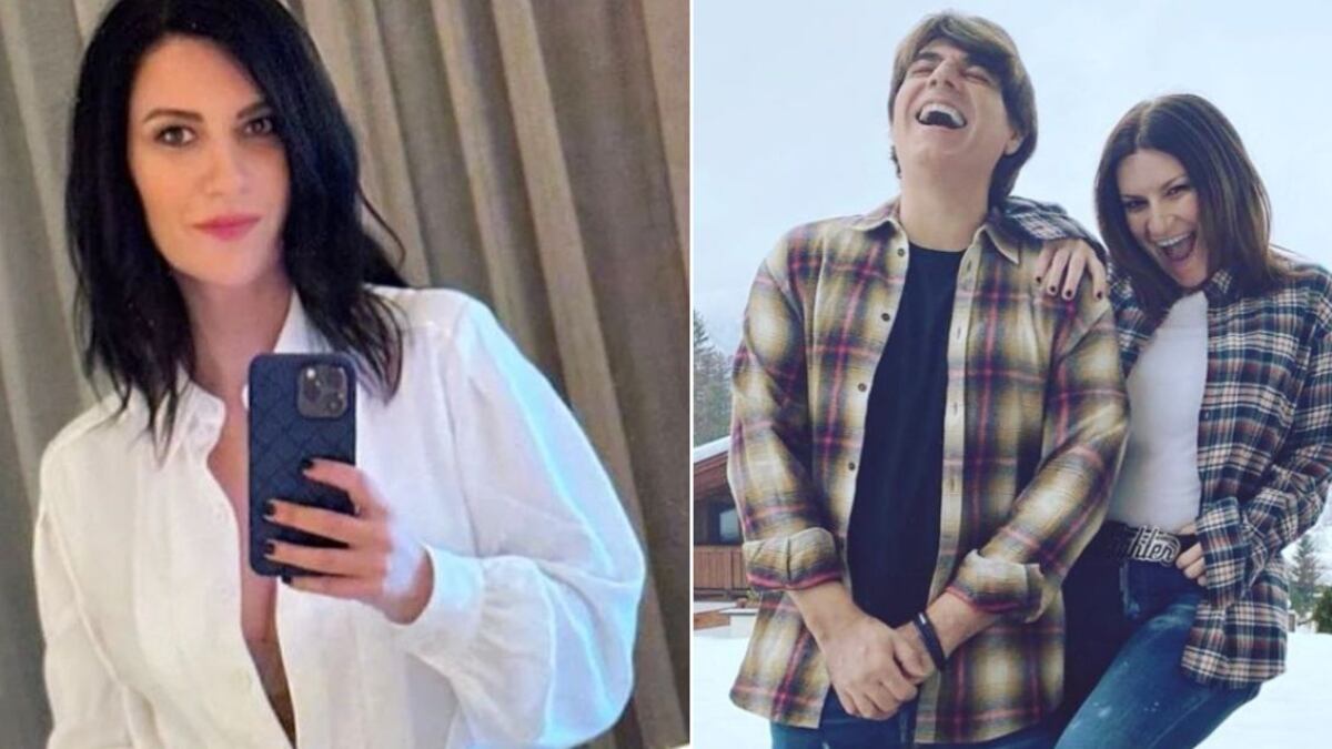 Laura Pausini / Paolo Carta