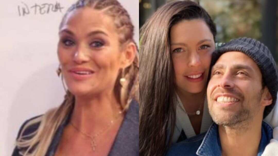 Kenita Larraín, Daniela Aránguiz y Mago Valdivia