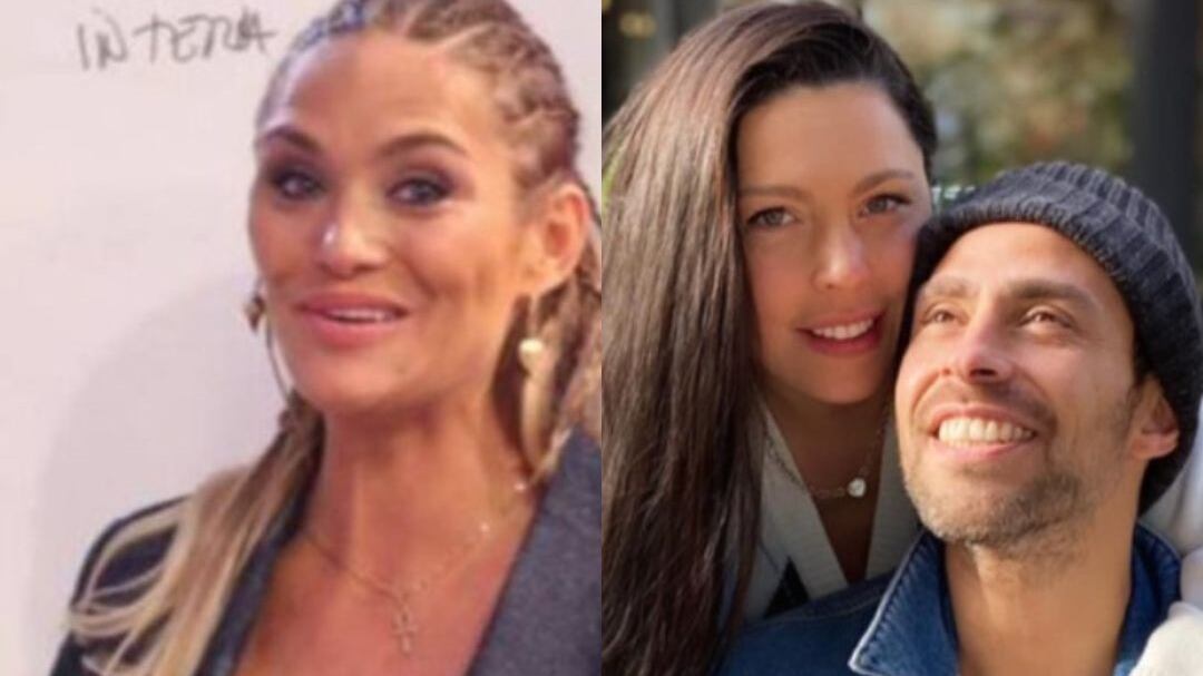 Kenita Larraín, Daniela Aránguiz y Mago Valdivia