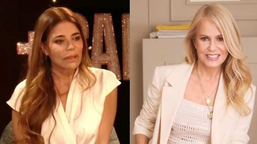 Cecilia Bolocco le cerró las puertas a una eventual reconciliación con Zulemita Menem: "Ya no tiene sentido"