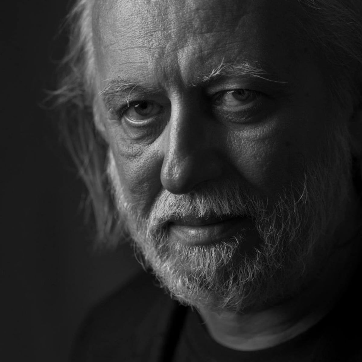 Escritor húngaro László Krasznahorkai gana Premio Nobel de Literatura 2025 Escritor húngaro László Krasznahorkai gana Premio Nobel de Literatura 2025
