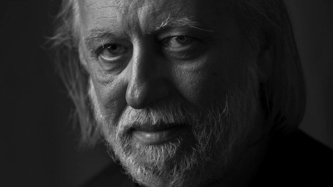 László Krasznahorkai, Premio Nobel de Literatura 2025