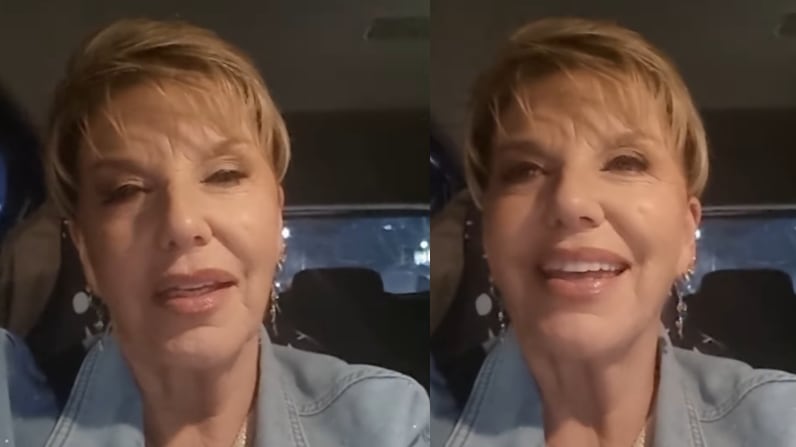 Paulina Nin | Fuente: Instagram @paulinanindecardona