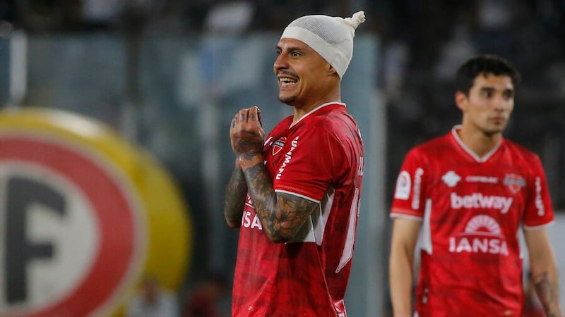 “Eres entero malo sapo cu…”: dan a conocer los insultos entre Patricio Rubio y Carlos Palacios