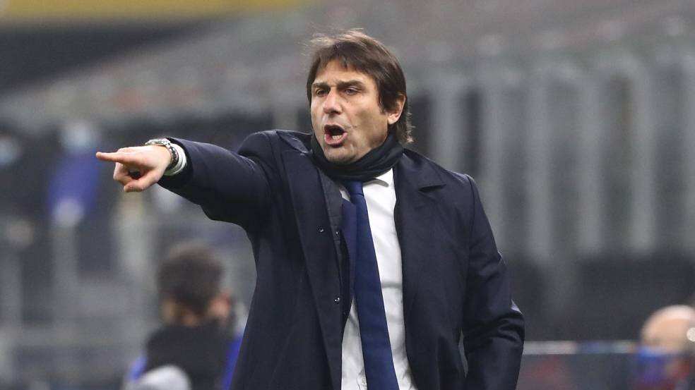 Antonio Conte
