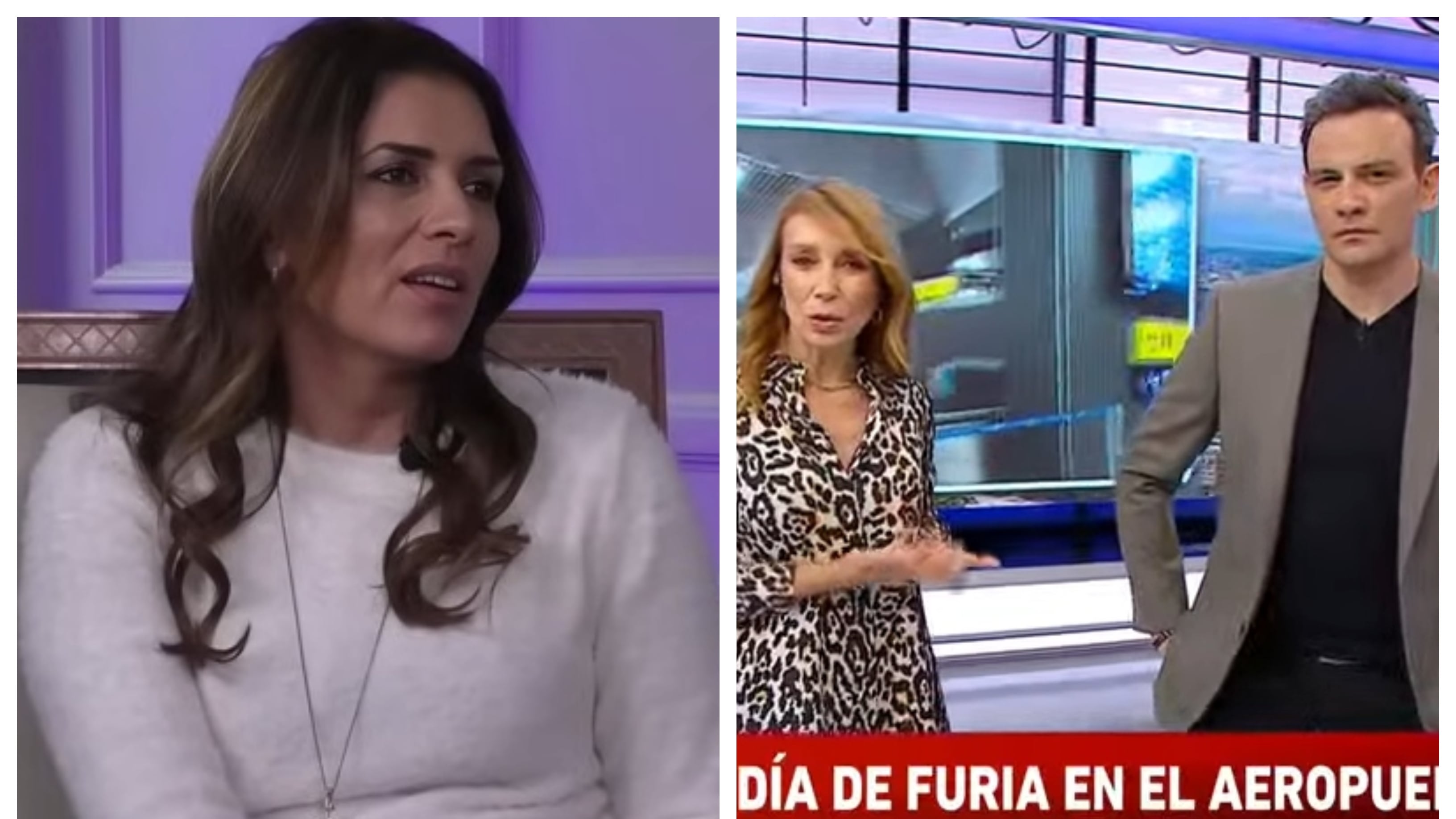 La figura de TVN aseguró que el periodista de Mega es el mejor compañero que podría tener Doggenweiler en la animación del Festival de Viña 2025.