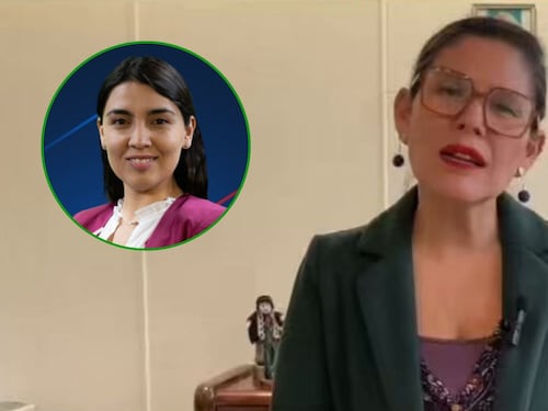 Ministerio de la Mujer justifica salida de directora de SernamEG por auditoría: detectó “deficiencias” en gestión