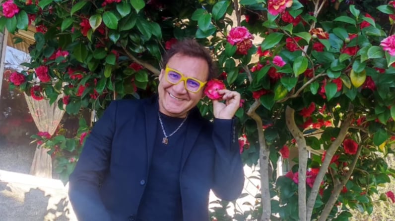 Rodrigo Muñoz | Fuente: Instagram @chicomunozactor