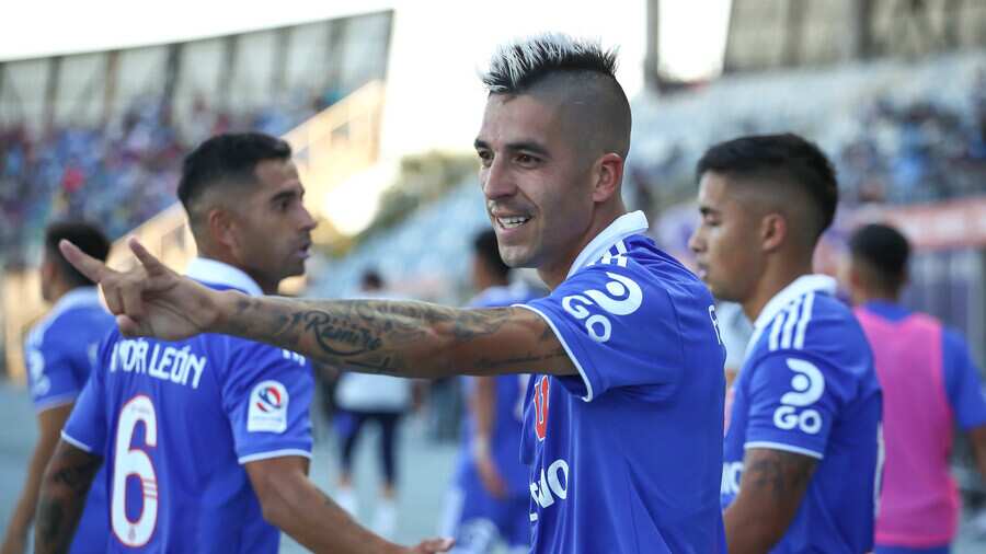 Leandro Fernández / AgenciaUno