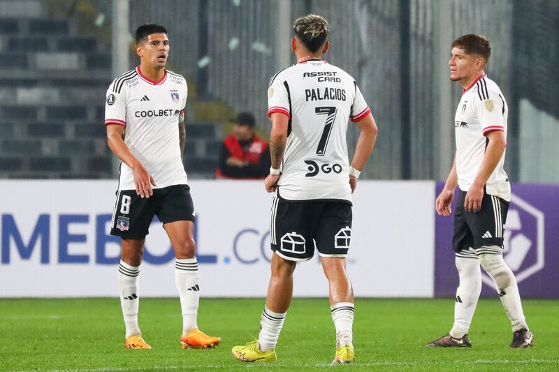 Colo Colo