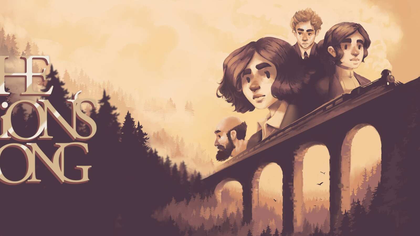 The Lions Song juego PC pc