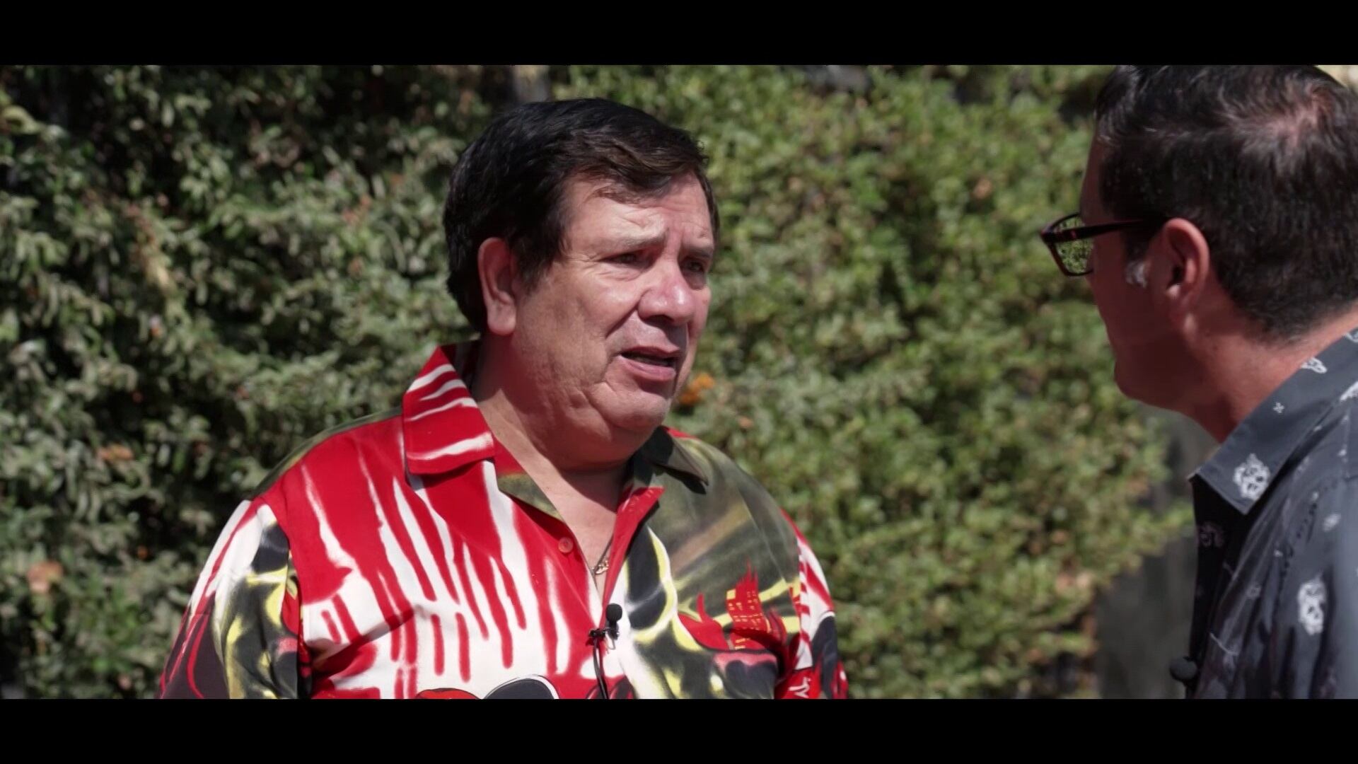 Joaquín Gastón Maluenda | Canal 13