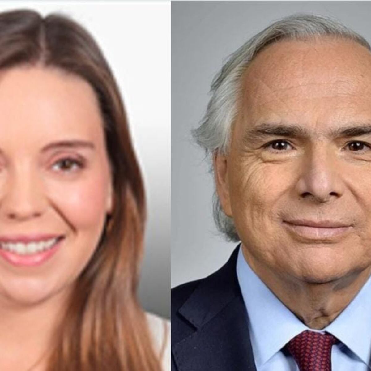 Camila Flores exige a Chadwick que aclare su situación en caso Audio Camila Flores exige a Chadwick que aclare su situación en caso Audio