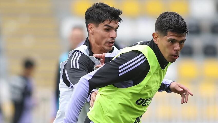 El capitán albo cuestionó a la concesionaria por exponer a los jugadores de Colo Colo en las negociaciones por premios.